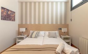 New! Lovely 3-Bedroom Loft In Bilbao